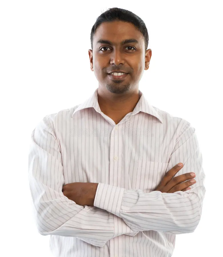 picture of the testimonial author